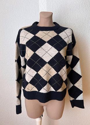 Светр marks & spencer 3