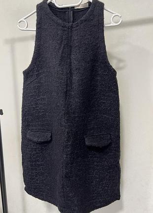 Сукня kachorovska з мериносової вовни🧶