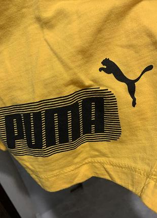 Нові шорти puma. розмір м