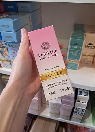Versace bright crystal