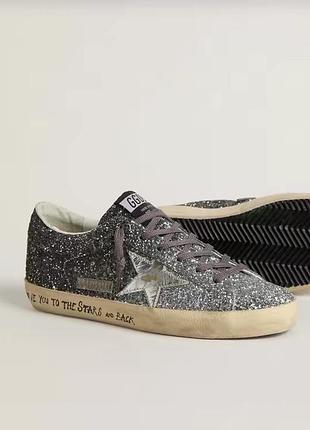 Трендові кеди golden goose 🪿