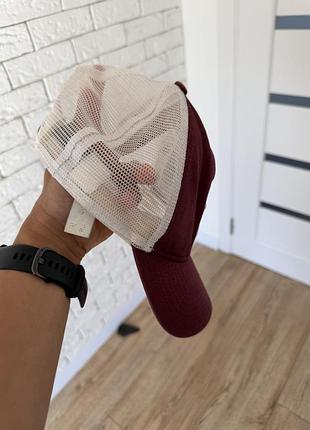 Кепка new era new york оригінал 4