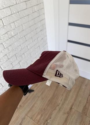 Кепка new era new york оригінал 2