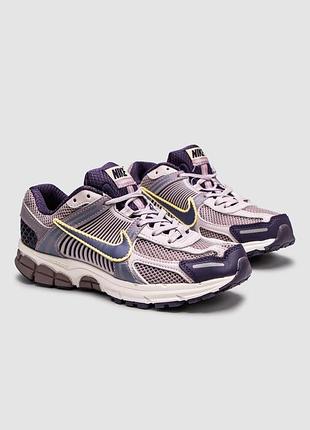 Кросівки nike zoom vomero 5 platinum violet