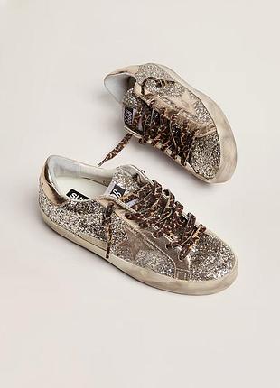 Трендові кеди golden goose 🪿 2