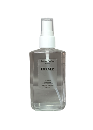 Парфуми жіночі (версія donna karan be delicious) 110 мл