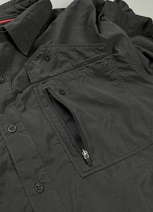 Трекінгова сорока the north face sequoia 3