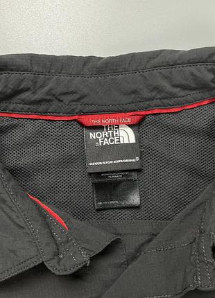 Трекінгова сорока the north face sequoia 5
