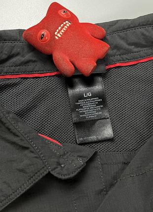 Трекінгова сорока the north face sequoia 6