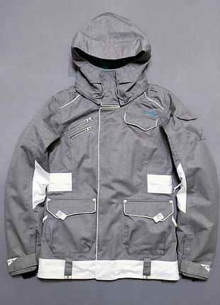 Куртка oakley гірськолижна