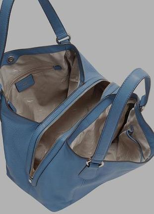 Сумка шкіряна paul costelloe 10