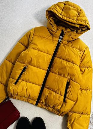 Курточка h&m 2
