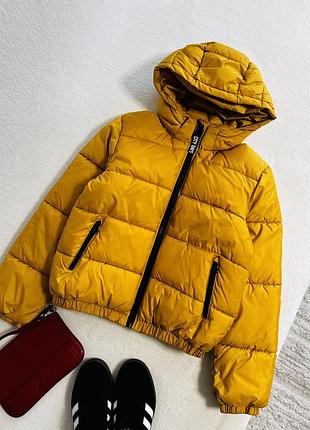 Курточка h&m