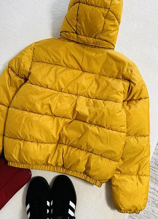 Курточка h&m 7