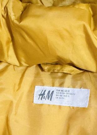 Курточка h&m 5