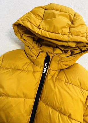 Курточка h&m 3