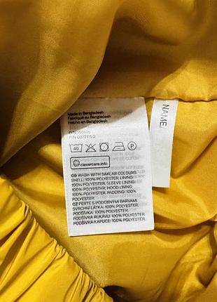 Курточка h&m 6