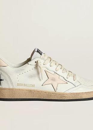 Трендові кеди golden goose 🪿