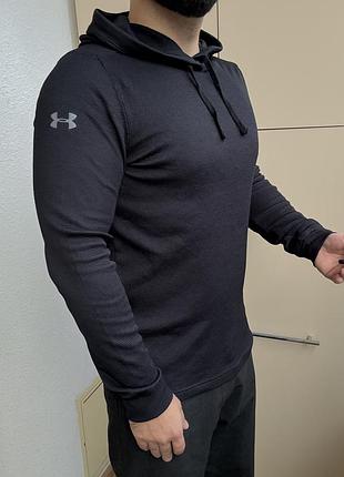 Худі кофта спортивна under armour оригінал