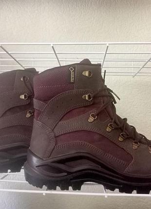 Берцы летние талан gore-tex зу (размер 46, 300 мм)