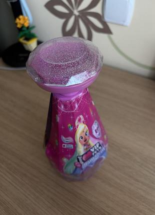 Лялька для дівчинки vip pets glam gems 5