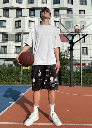 Eric emanuel шорты детские