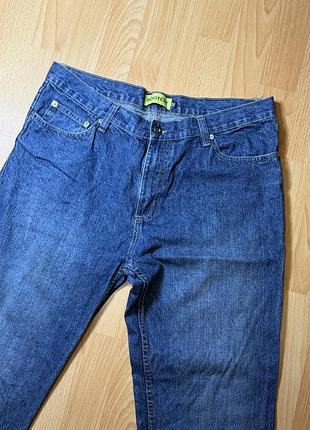 Джинсы клеш bootcut (размер 36w / 29l) 3