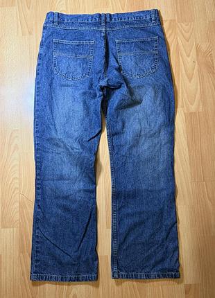 Джинсы клеш bootcut (размер 36w / 29l) 5
