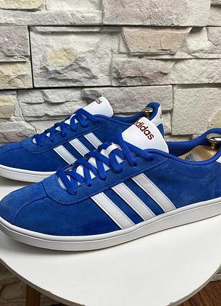 Оригінальні кросівки adidas vl court 3.0