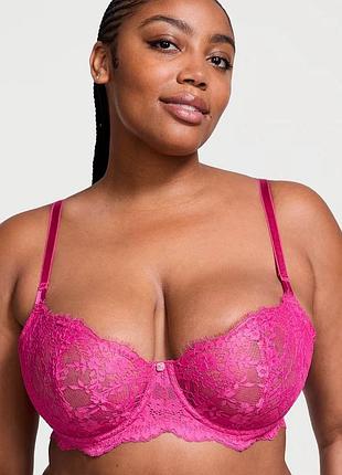 Мережевний комплект victoria’s secret 34b/75b.m