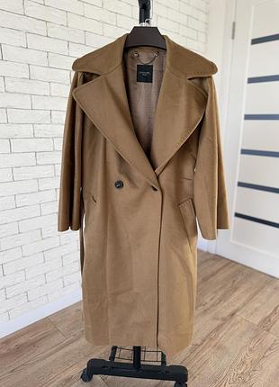 Пальто weekend max mara оригінал