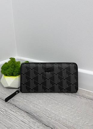 Гаманець lacoste