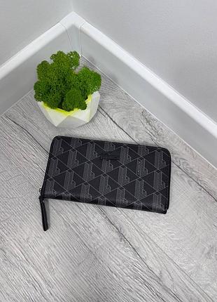 Гаманець lacoste 2