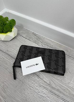 Гаманець lacoste 8