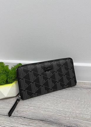 Гаманець lacoste 4