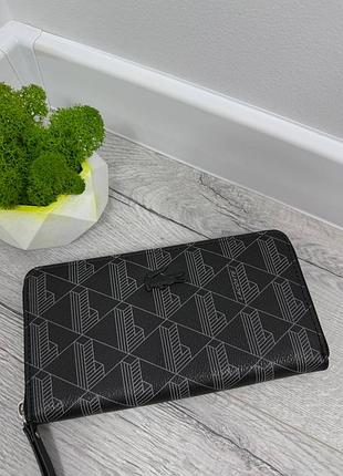 Гаманець lacoste 5