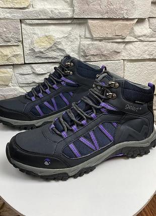 Жіночі черевики gelert horizon mid waterproof