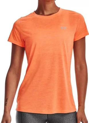 Футболка under armour tech twist оригінал
