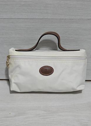 Косметичка longchamp, оригінал