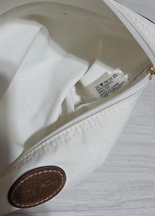 Косметичка longchamp, оригінал 5