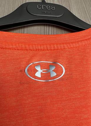 Футболка under armour tech twist оригінал 6