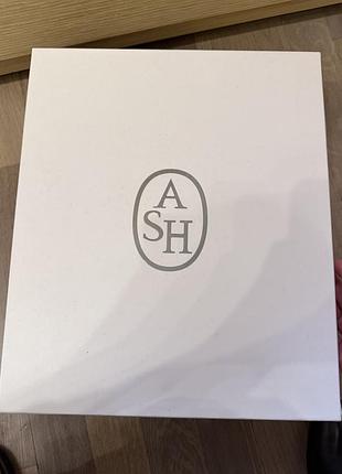 Козаки ash італійського бренду 5