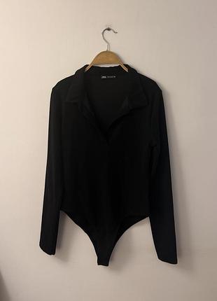Боді zara new collection