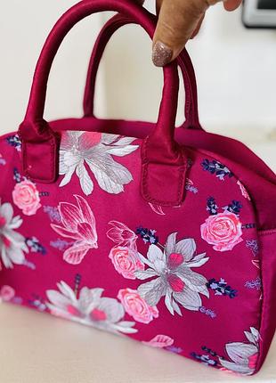 Дорожная косметичка / несессер marks & spencer (m&s)