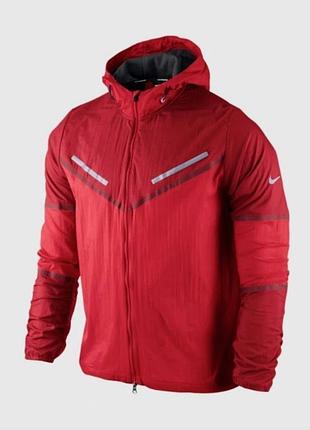 Вітровка nike ультралайт