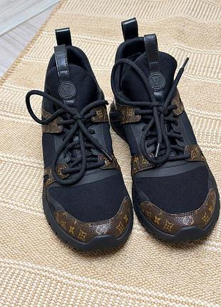 Жіночі кросівки louis vuitton aftergame