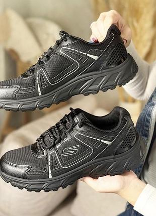 Чоловічі кросівки *skechers hillcrest 2.0* km5809