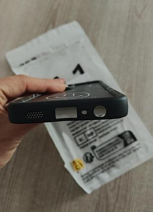 Чохол на телефон oppo a-96 3