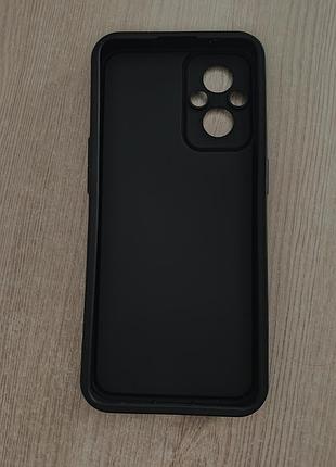 Чохол на телефон oppo a-96 4