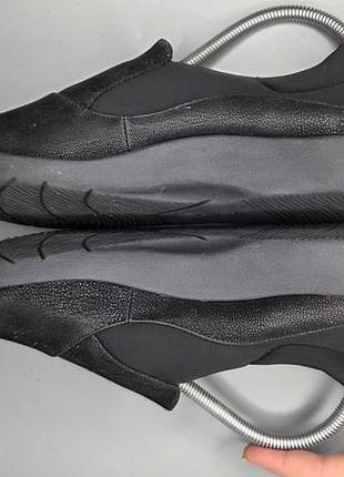 Туфли слипоны clarks 5